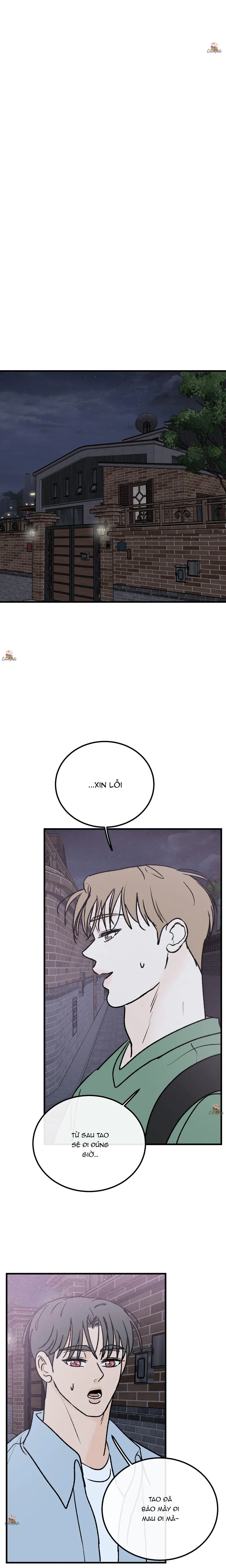 vết đỏ chapter 25 3