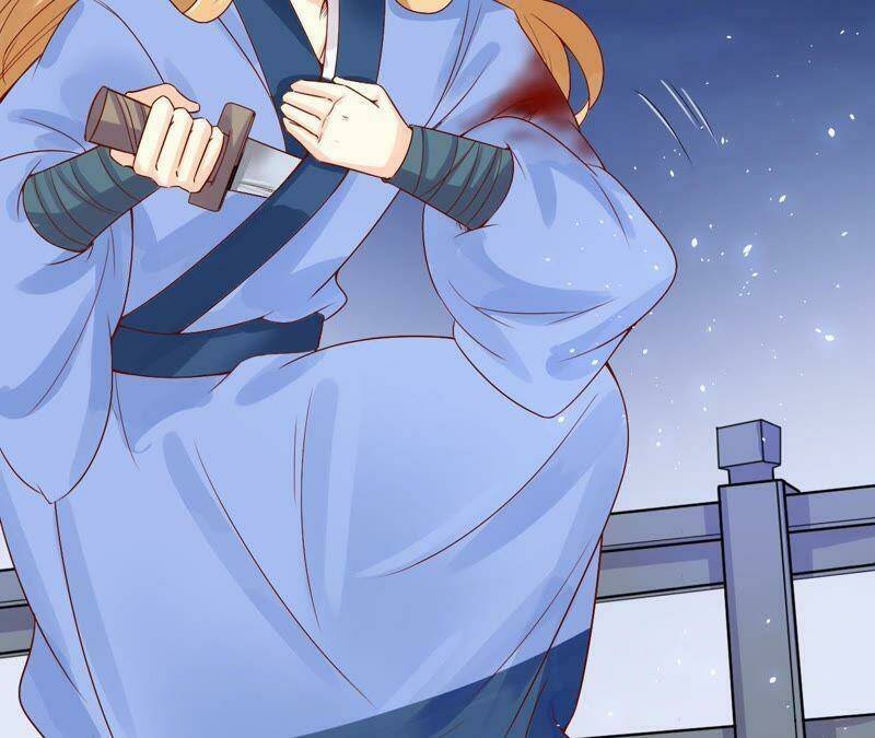 tình tễ hà xử chapter 8 37