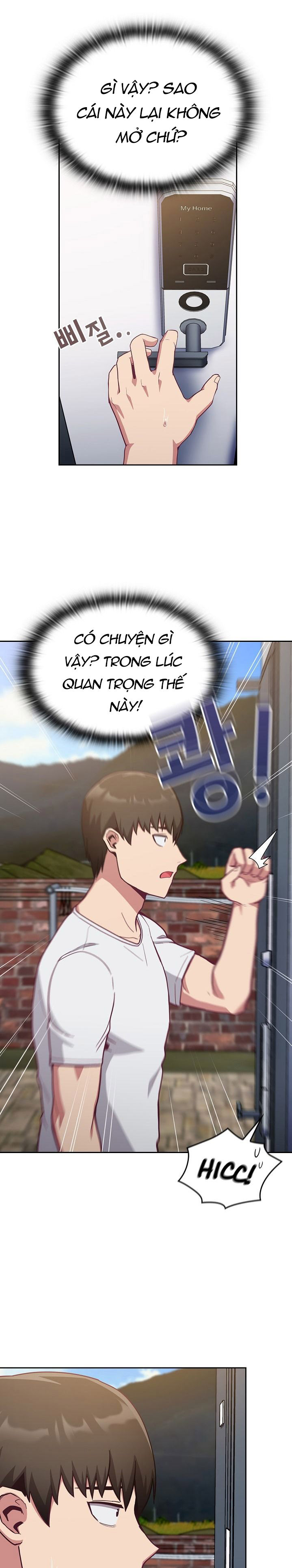 người chữa lành chapter 18.2 11