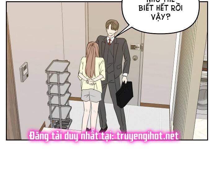 hẹn gặp anh ở kiếp thứ 19 chapter 79 91