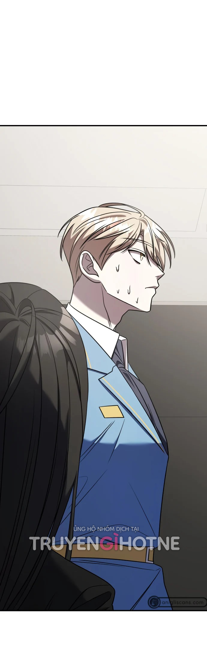 phản diện thuần túy chapter 42.1 1