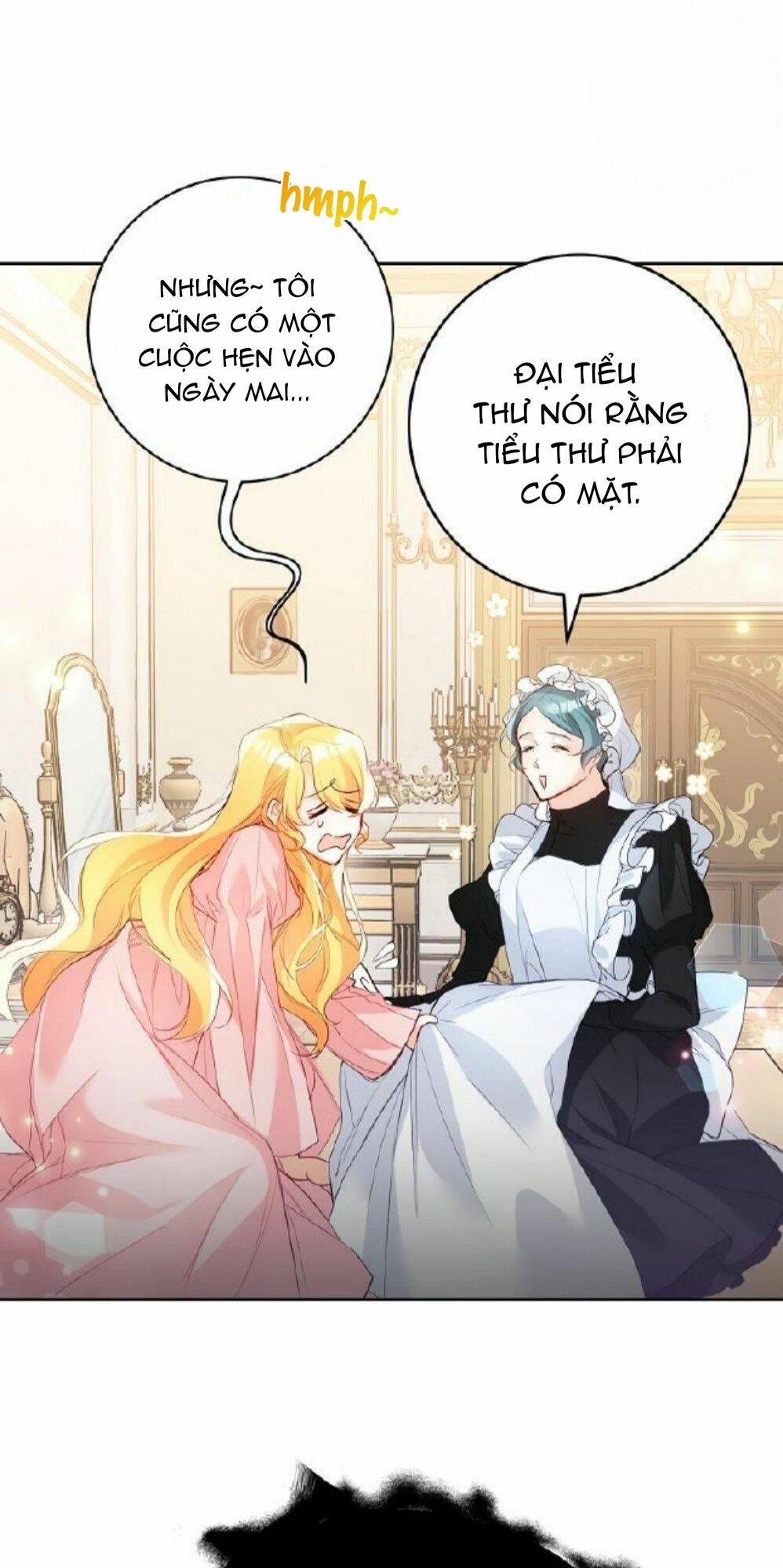 dư vị tách trà chapter 1 78