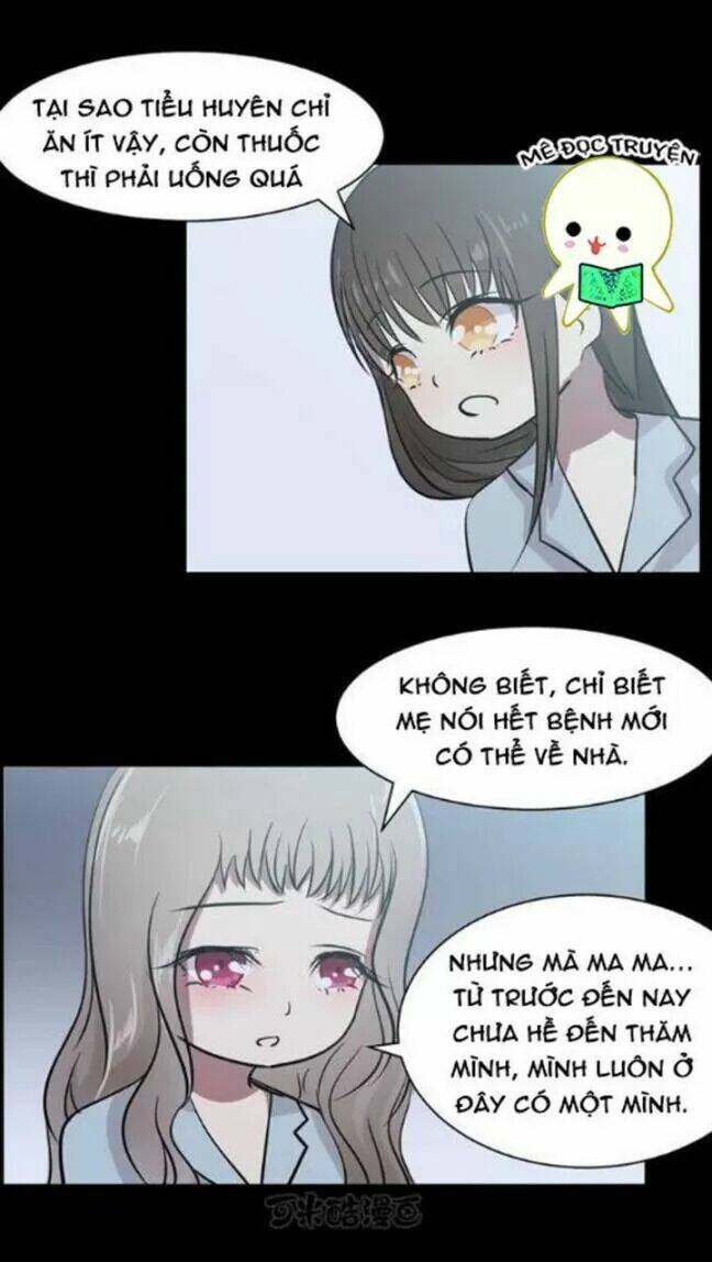 hành trình truy tìm cái chết của up chủ chapter 18 12