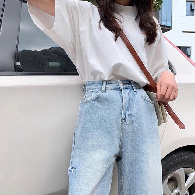 Quần Baggy JEANS