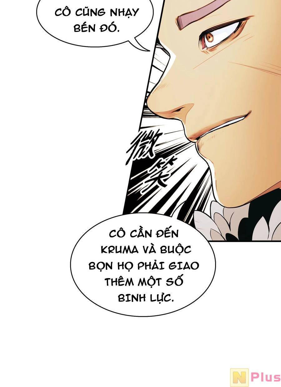 bất bại chân ma chapter 147 6