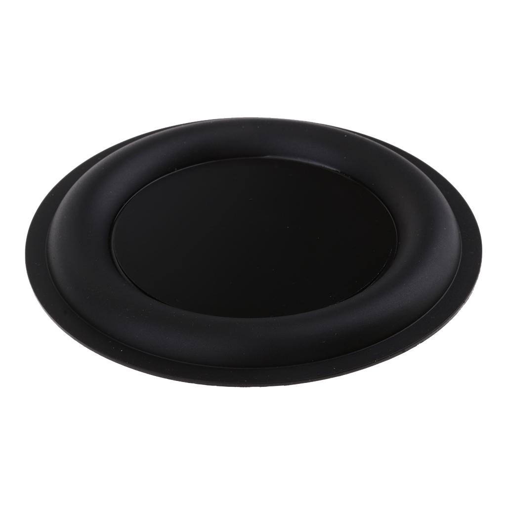 3X6.5 Inch 160 Mm DIY Stereo Tăng Cường Bass Rung Tấm Màng Màng