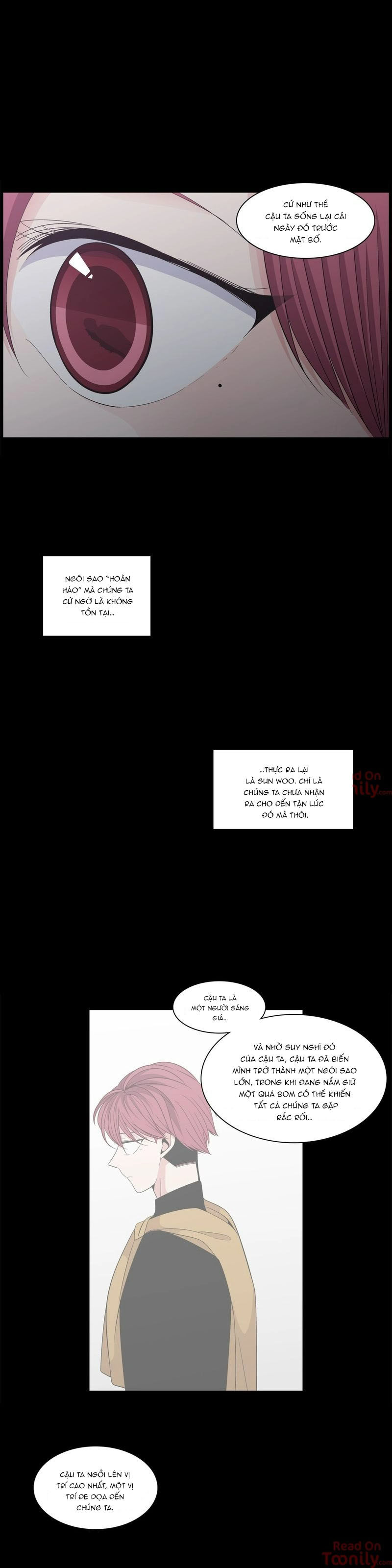 anh làm em đắm say chapter 29.2 1