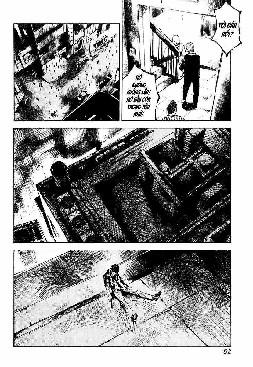 skyhigh: shinshou chapter 9.2 23