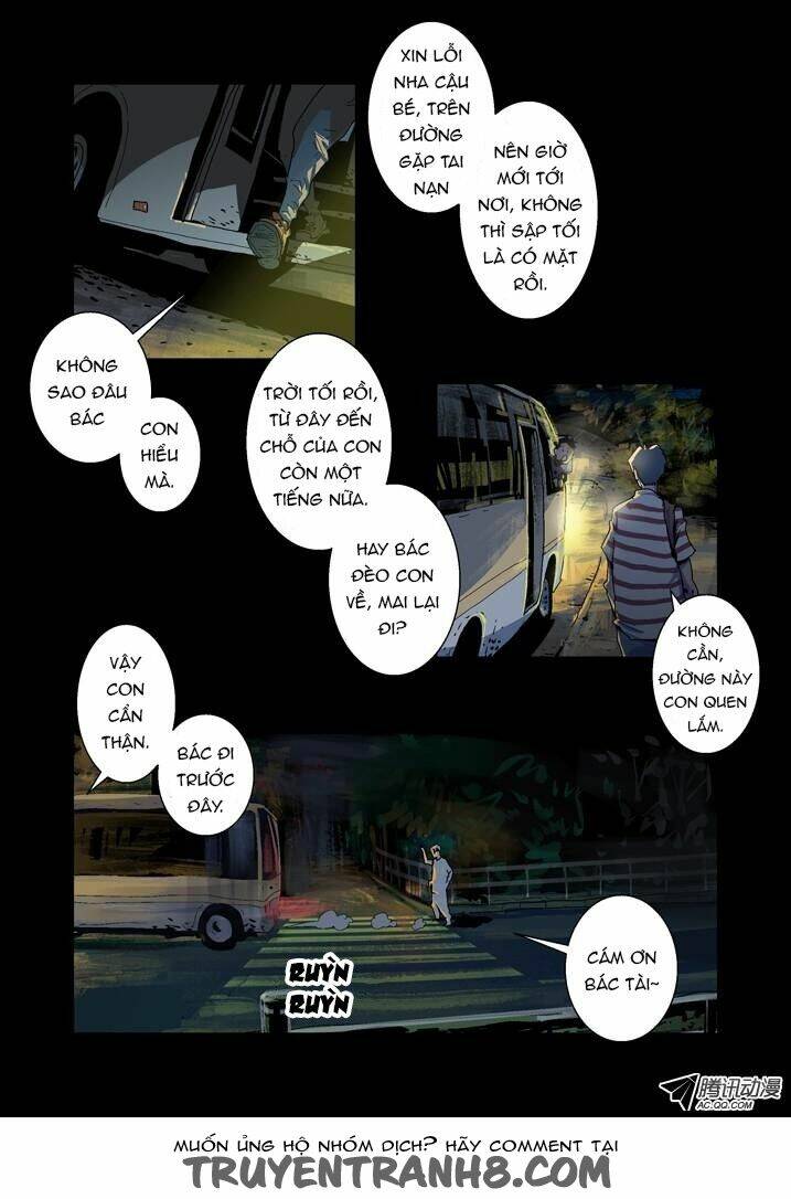 thâu hoan chapter 63 15