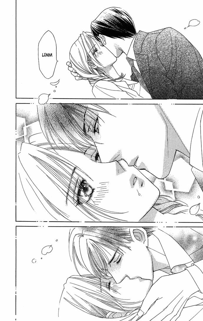 chou yo hana yo chapter 12 34