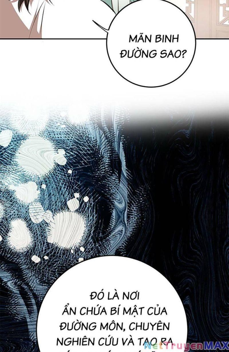 võ đang kỳ hiệp chapter 100 30