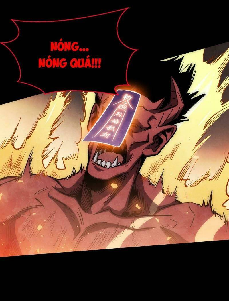 kiêm chức diêm vương chapter 8 10