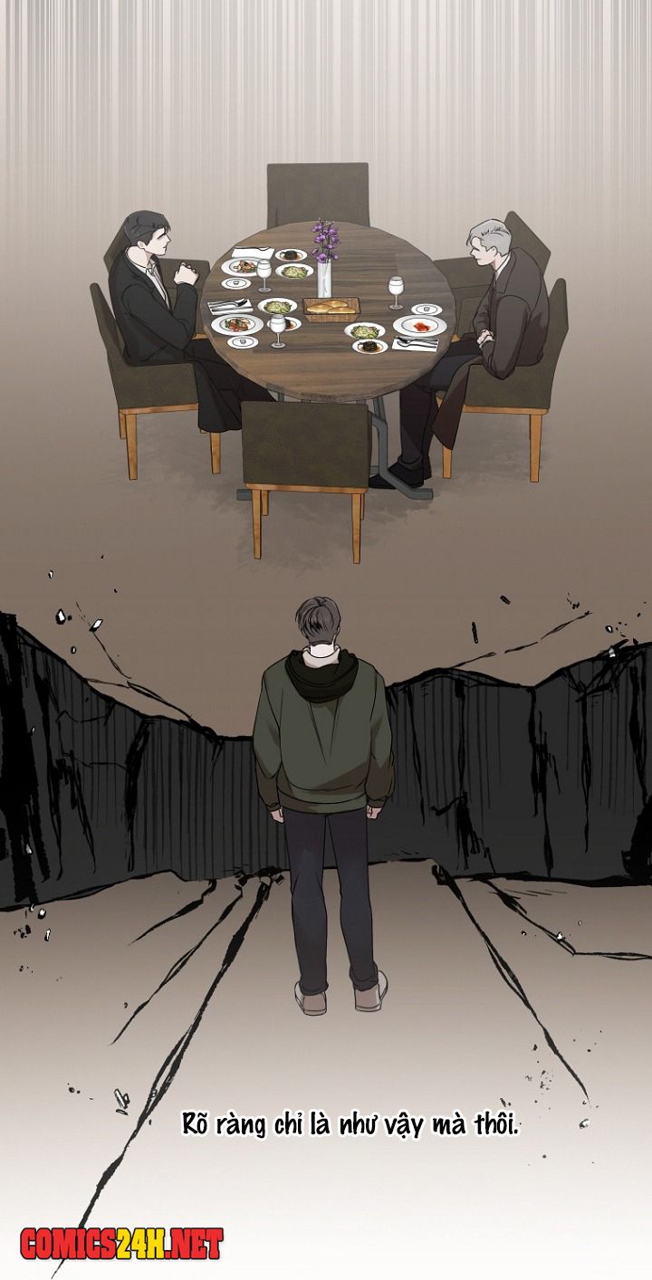 người xa lạ chapter 16 23