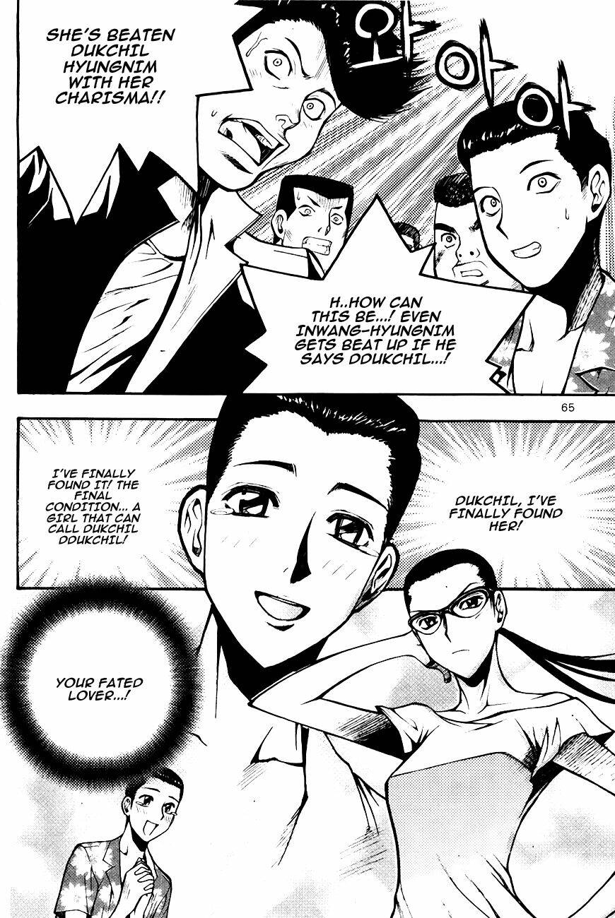 zippy ziggy chapter 72 19