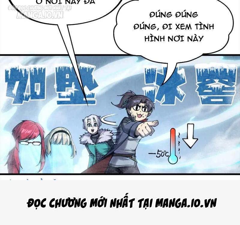 vạn cổ chí tôn chapter 301 116