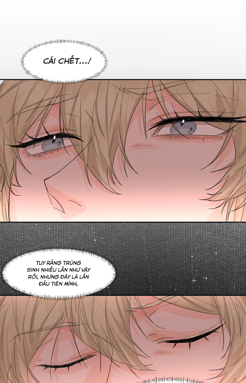 tình cũ là vua chapter 17 13