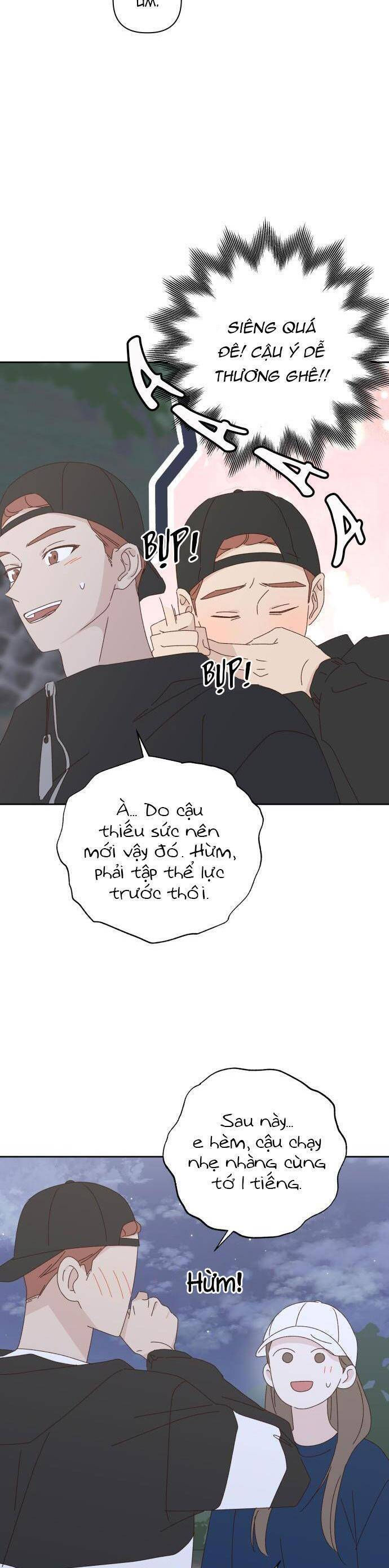 lén lút quện nhau chapter 20 13