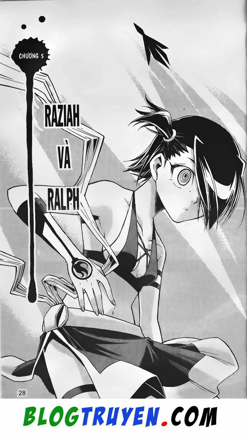 emma đến từ địa phủ chapter 5 4