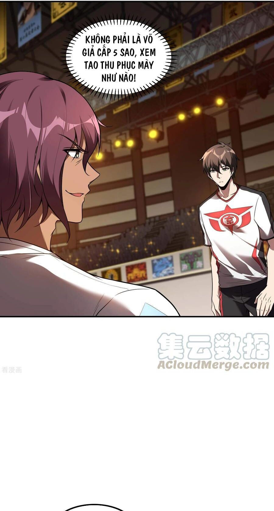 đệ nhất người ở rể chapter 53 36