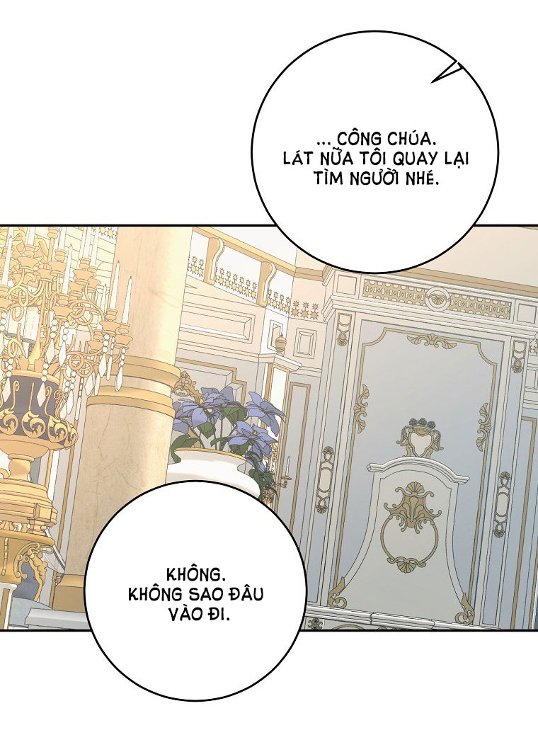 [Bản 15+] Tôi Lạc Vào Thế Giới Trò Chơi Harem Ngược chapter 85.2 - Trang 2