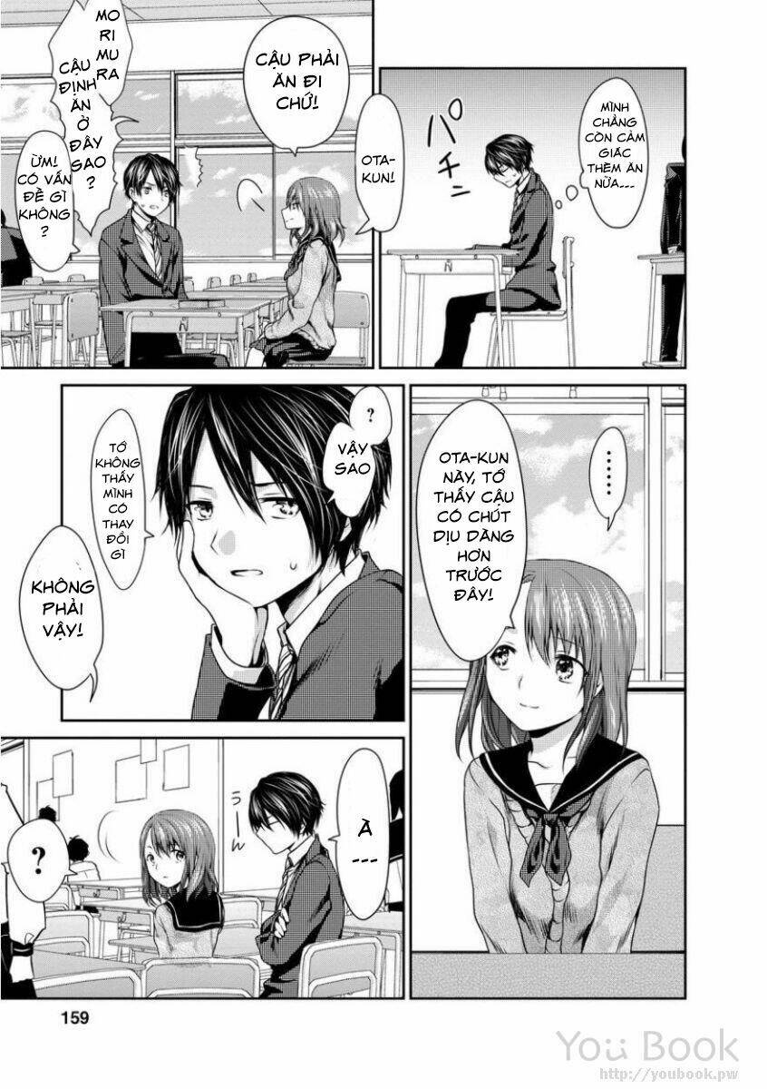 goumon tournament chapter 5 10