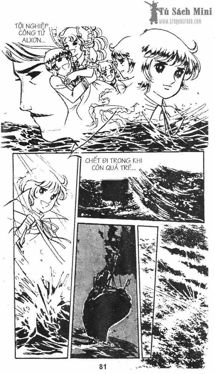 candy candy chapter 11 32