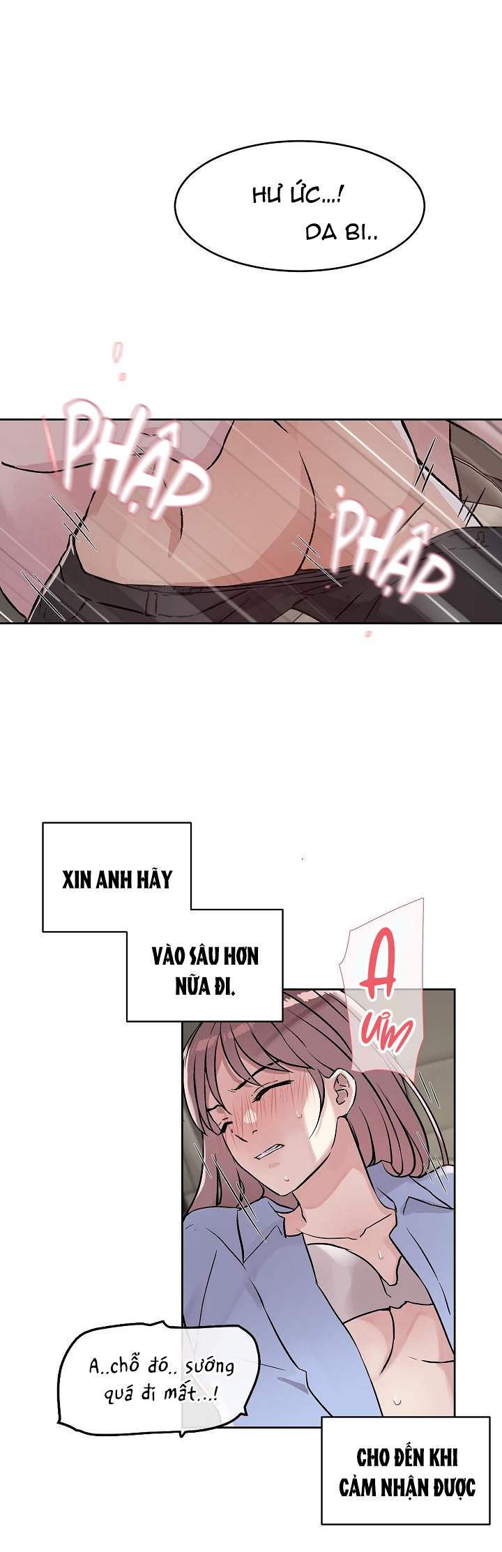 [18+] công tư phân minh chapter 46 9