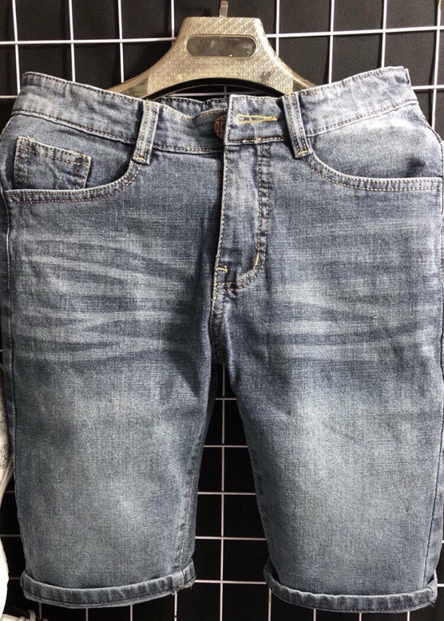 Short jean cao cấp