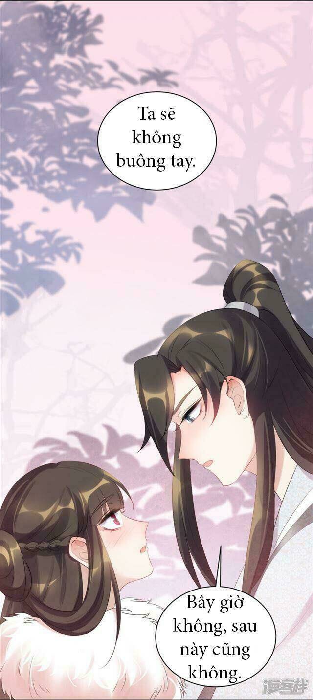 quả nhân có bệnh tên là tương tư chapter 83 5