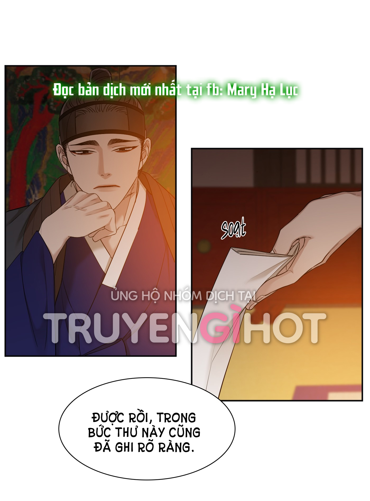 mắt phủ toàn sương chapter 55 9