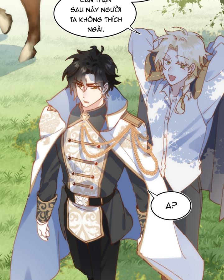 tiểu thư công tước không muốn bị sủng tới hỏng chapter 5 42
