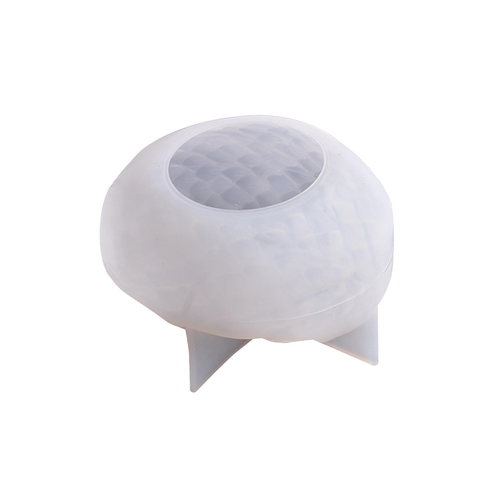 Dragon Egg Epoxy Resin Model Egg Silicone Model for Cake Decorating