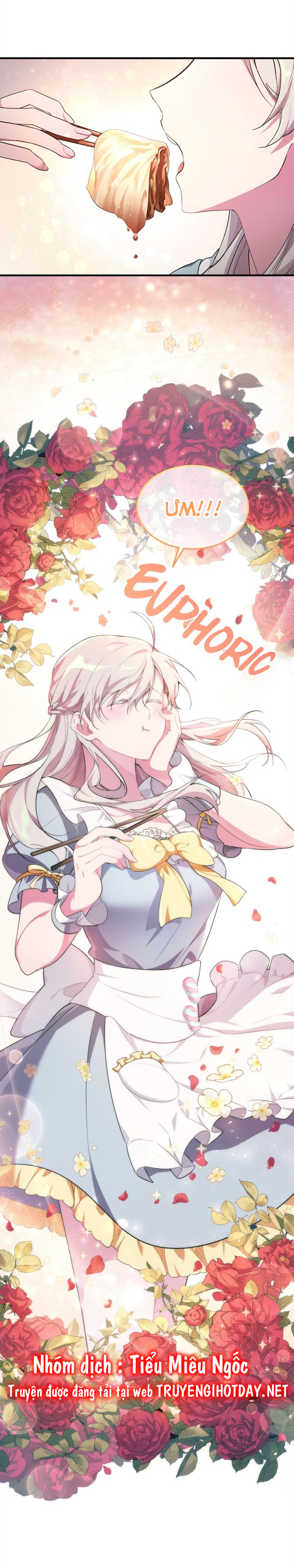 thưởng thức hương vị chapter 4 25