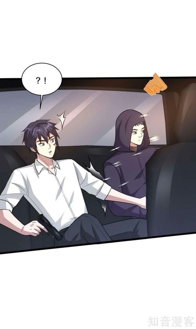 đô thị tà vương chapter 176 10