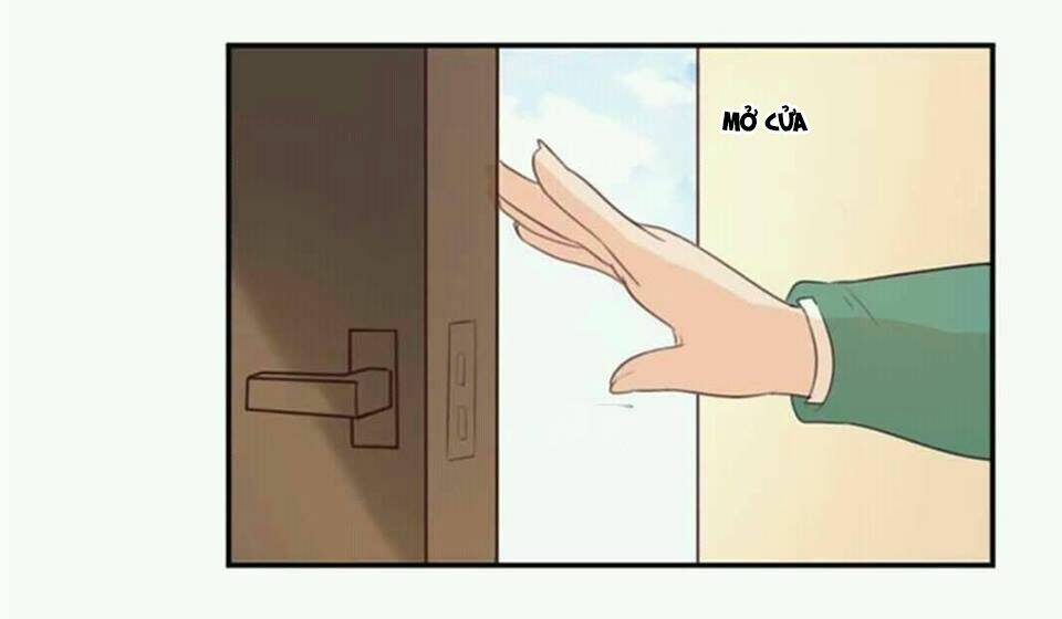 thiên thần đừng trêu chọc tôi chapter 5 17