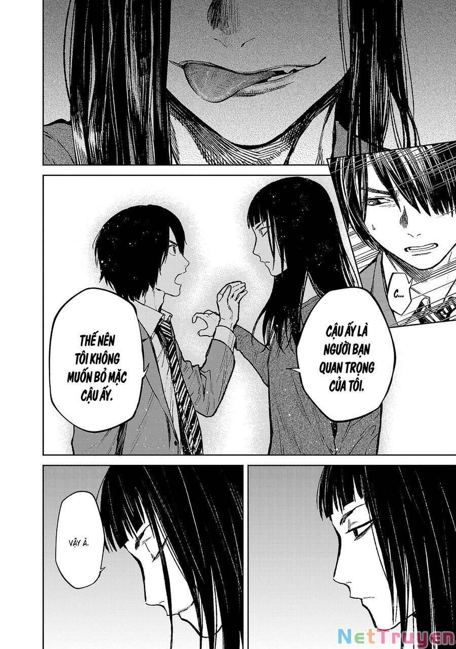 Vậy Để Tôi Giết Chúng Thay Cậu Nhé? chapter 45 3