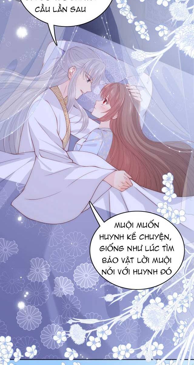 dưỡng địch vi hoạn chapter 146 29