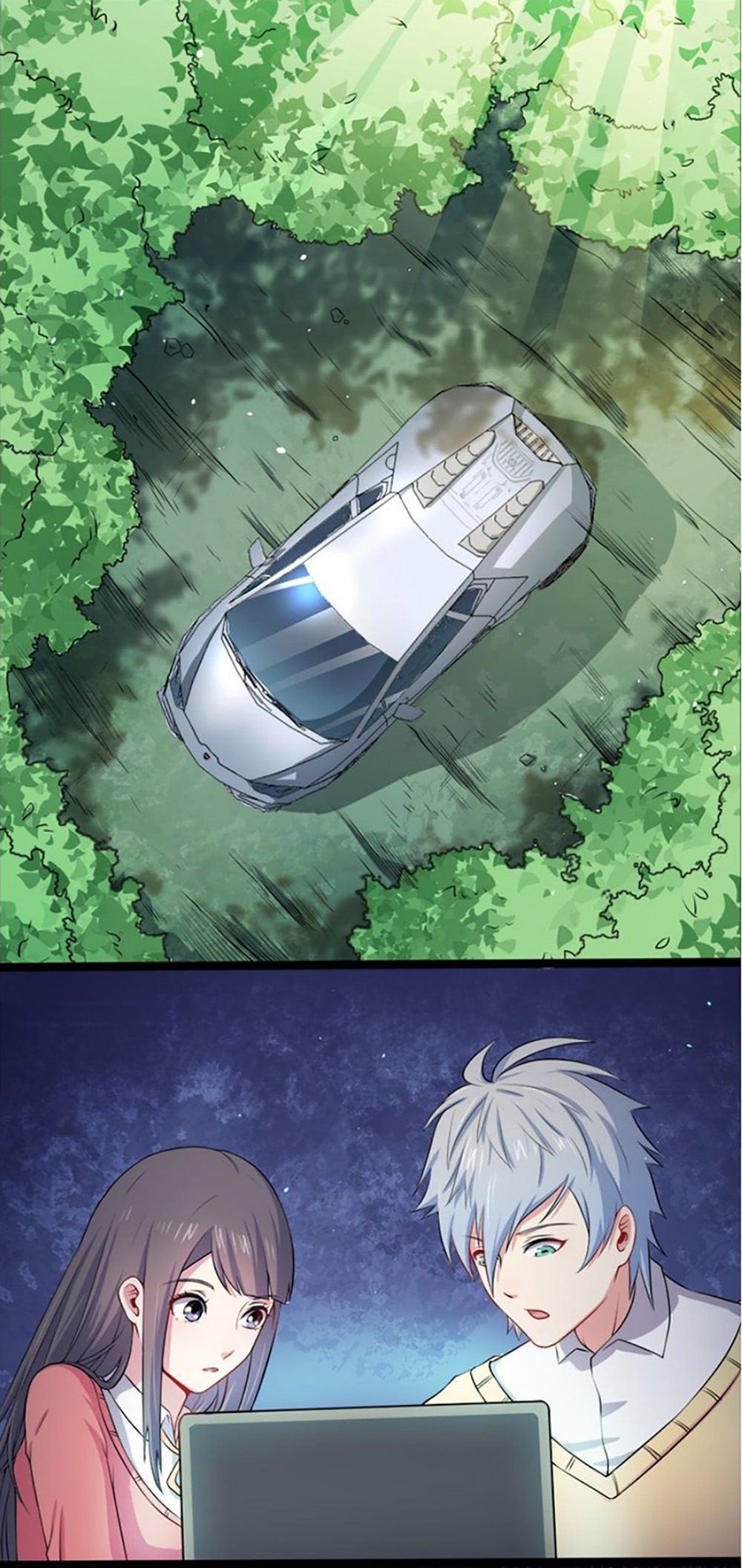 ngạo kiều quỷ vương yêu ta chapter 25 16