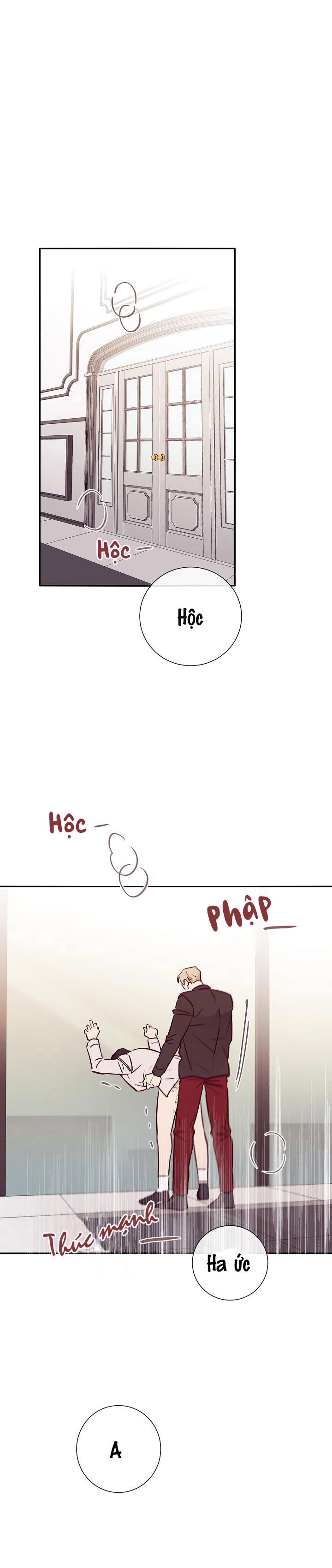 độc dược (marcel) chapter 22 14