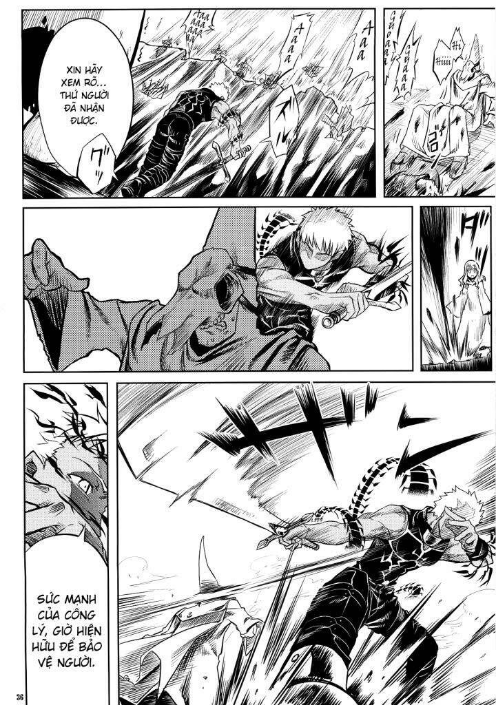 sword dancers ii chapter 3 35