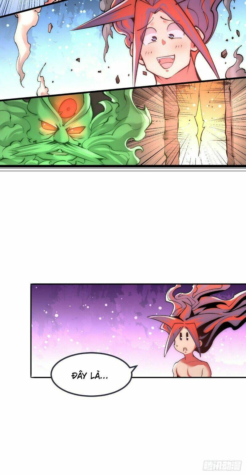 đô thị đỉnh phong cao thủ chapter 173 10