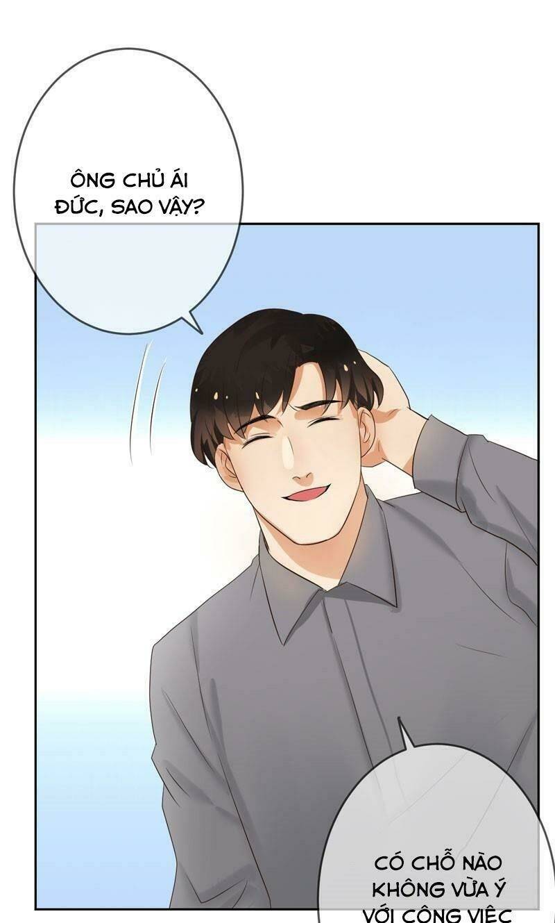 khởi động lại tương lai chapter 31 33