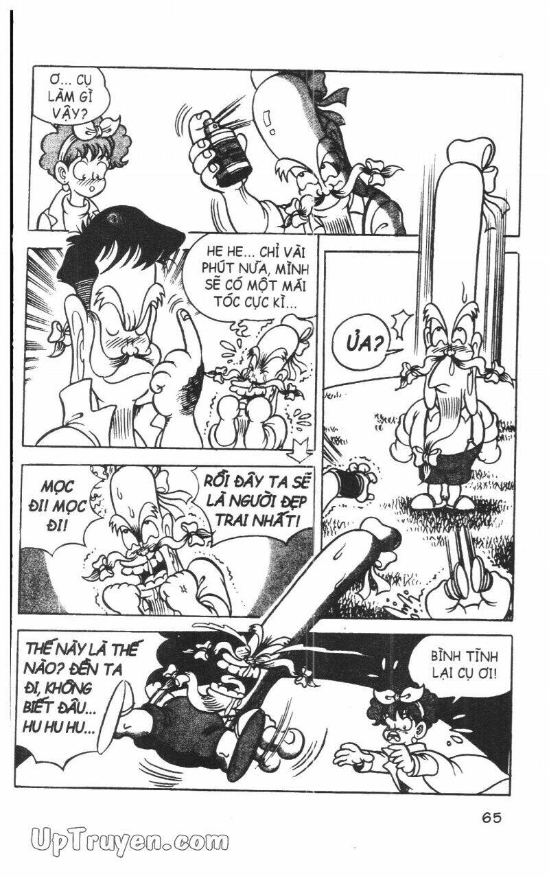 đội quân nhí nhố chapter 12 67