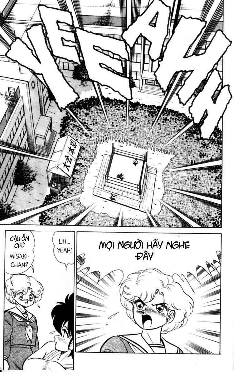 fubata-kun change! chapter 15 27