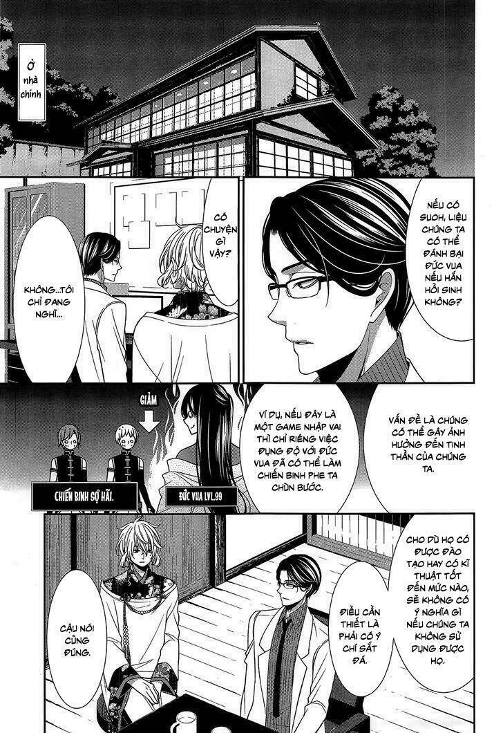 shuuen no elysion chapter 13 6