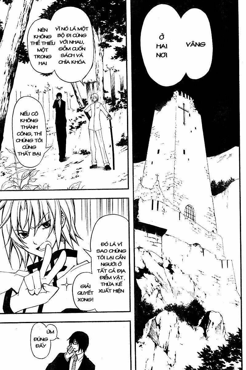 bloody cross chapter 8 6