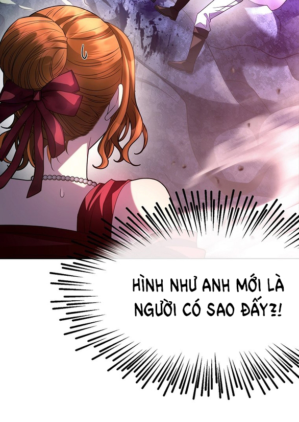 black haze - bản remake 2025 chapter 8.1 19