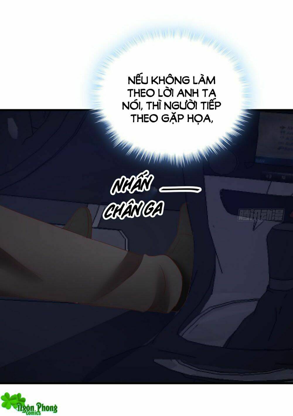 khi trò chơi ác ma bắt đầu chapter 89 20