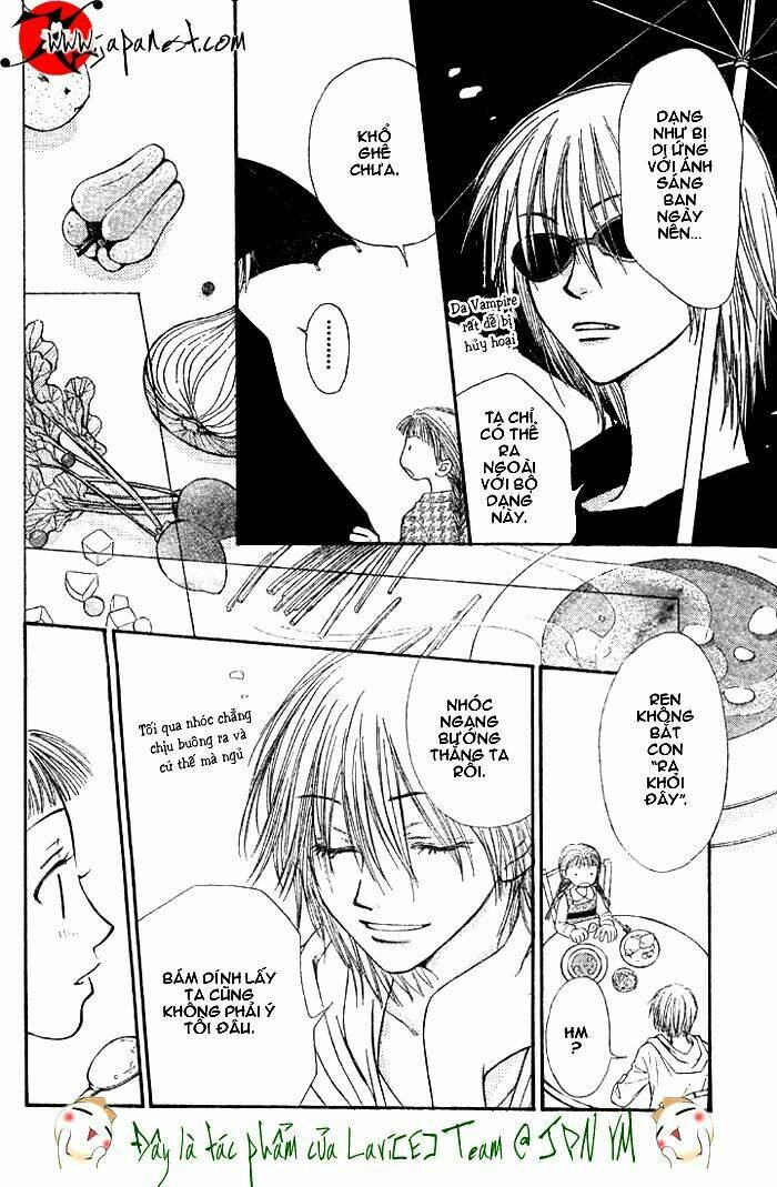 tổng hợp one shot. chapter 191 24