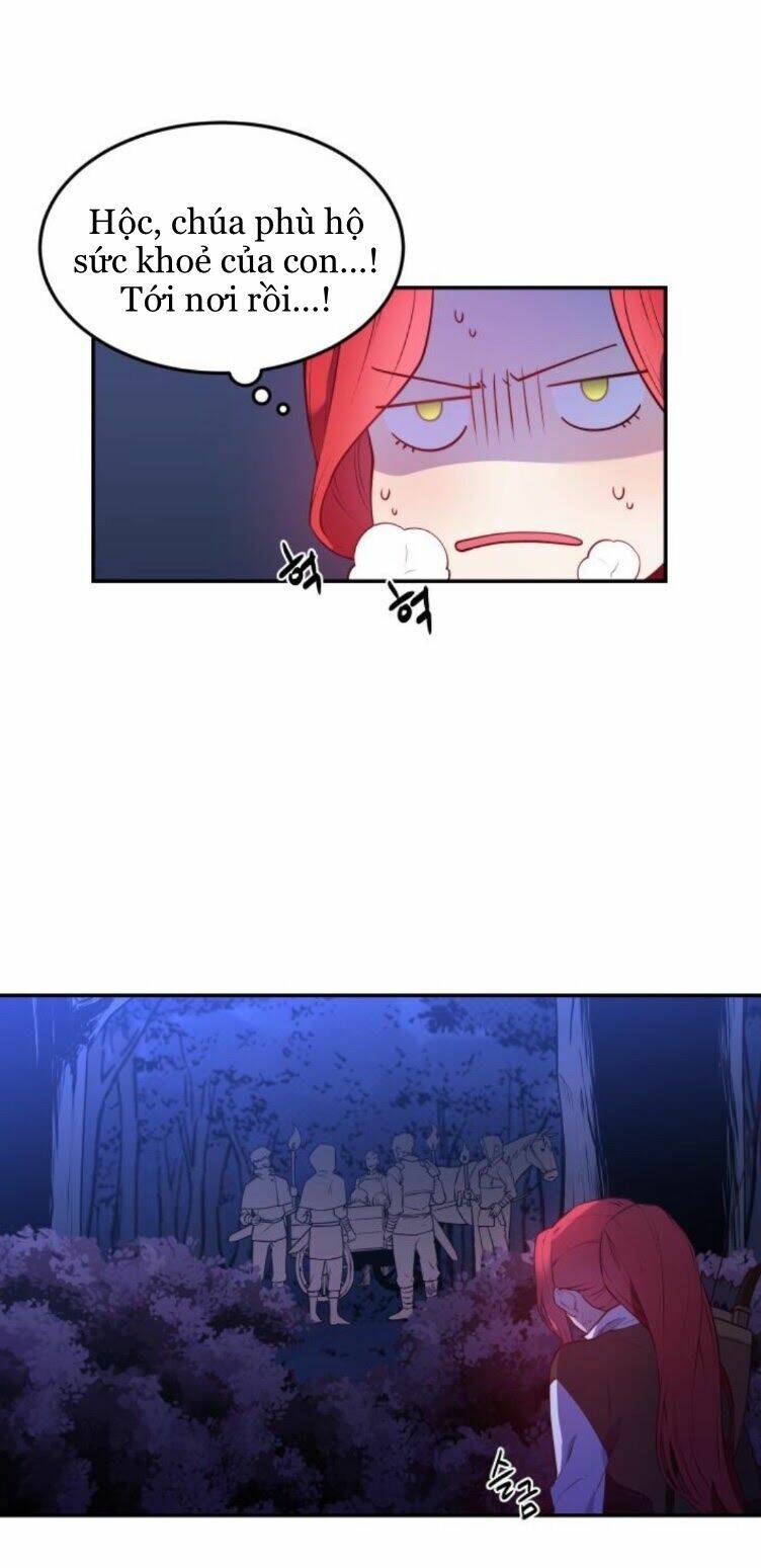 phản diện rất dễ làm chapter 13 29